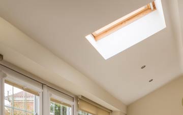 Whitecraigs conservatory roof insulation companies
