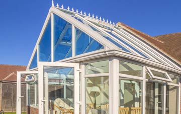 conservatory roof insulation costs Whitecraigs