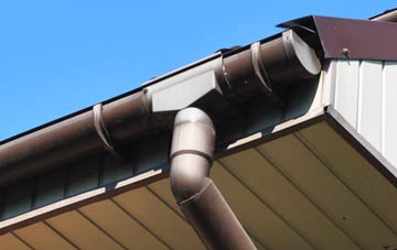 types of Whitecraigs fascias