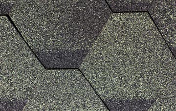 Whitecraigs fibreglass shingle repairs