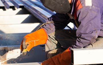 Whitecraigs flat roofing options