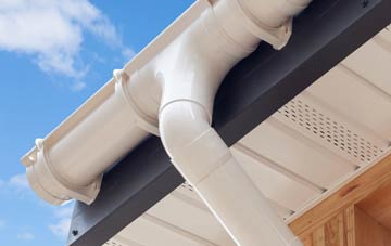 Whitecraigs gutter installation costs