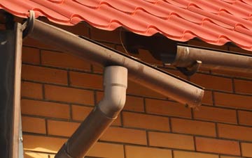 Whitecraigs gutter repair costs