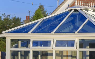 professional Whitecraigs conservatory insulation