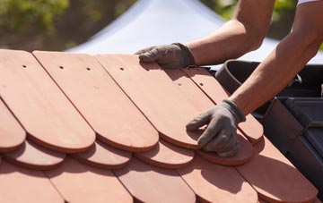 Whitecraigs roof tile contractors