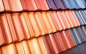 Whitecraigs roof tile costs