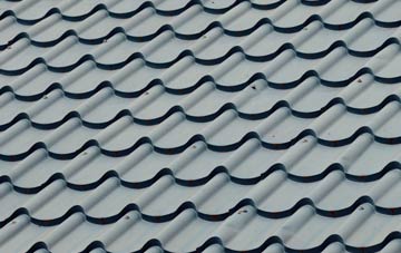 Whitecraigs rubber roofing companies