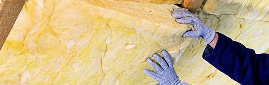 quotes for Whitecraigs roof insulation