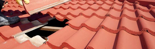 compare Whitecraigs roof repair quotes