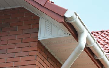 Whitecraigs soffit repair costs