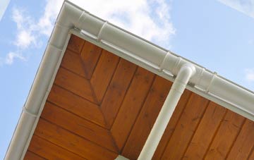 Whitecraigs soffit types