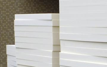 Whitecraigs tapered roof insulation costs