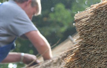 professional Whitecraigs thatchers