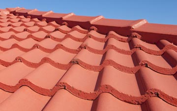 Whitecraigs tile and slate roof replacement