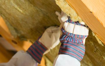 types of Whitecraigs pitched roof insulation materials