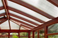 Whitecraigs conservatory roofing insulation