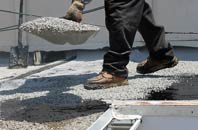 find rated Whitecraigs flat roofing replacement companies