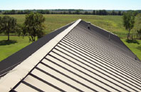 Whitecraigs metal roof quotes