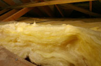 Whitecraigs pitch roof insulation