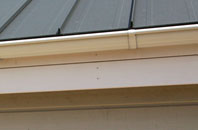 Whitecraigs soffit repair