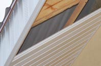rated Whitecraigs soffit repair companies