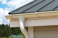 Whitecraigs soffits