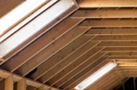Whitecraigs tapered roof insulation quotes