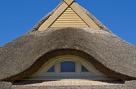 Whitecraigs thatch roofing